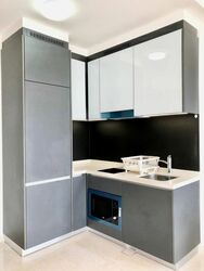 24 One Residences (D5), Apartment #384701491